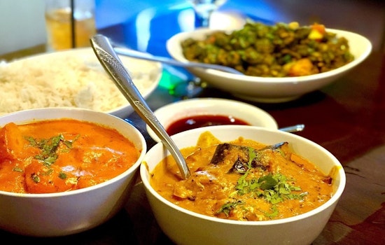 Here are Bakersfield's top 4 Indian spots