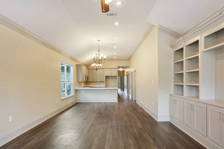 Apartments for rent in New Orleans: What will $2,200 get you?