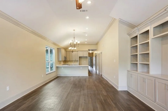 Apartments for rent in New Orleans: What will $2,200 get you?