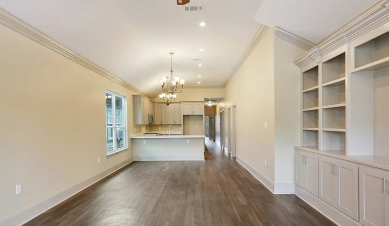 Apartments for rent in New Orleans: What will $2,200 get you?