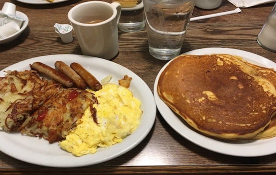 Milwaukee's 5 best spots to score low-priced breakfast and brunch food