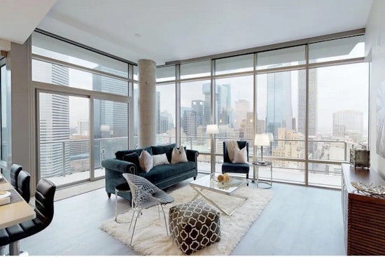 Apartments for rent in Houston: What will $2,900 get you?