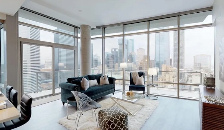 Apartments for rent in Houston: What will $2,900 get you?