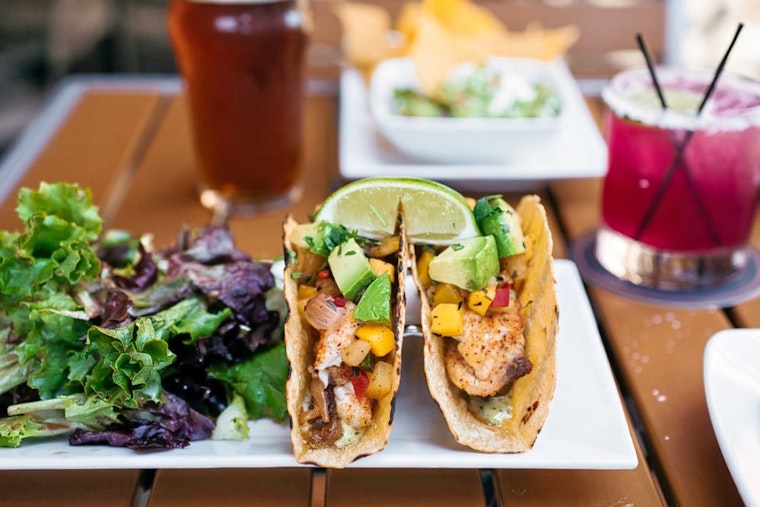 Explore the 4 most popular spots in Nashville's Germantown neighborhood