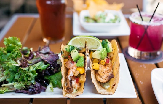 Explore the 4 most popular spots in Nashville's Germantown neighborhood