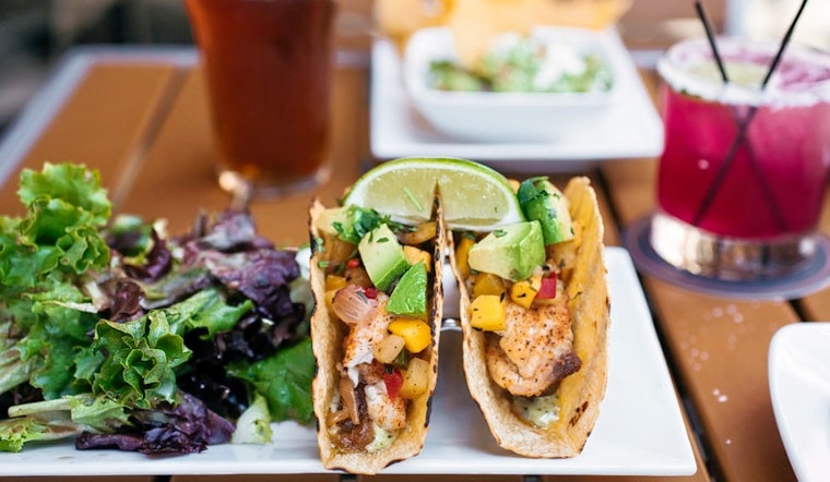 Explore the 4 most popular spots in Nashville's Germantown neighborhood