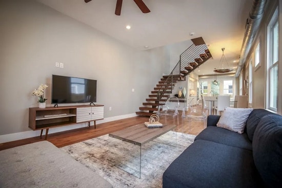 Apartments for rent in San Antonio: What will $3,500 get you?