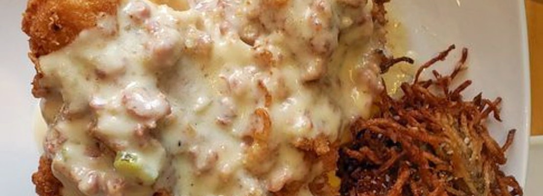 Hair of the Dog brings traditional American fare to Thoroughgood