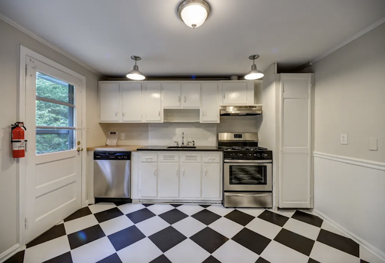 Apartments for rent in Raleigh: What will $1,000 get you?