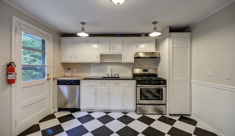 Apartments for rent in Raleigh: What will $1,000 get you?