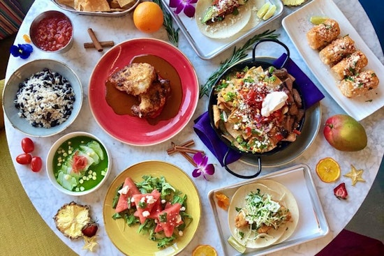 Get to know the newest businesses to launch in Boston