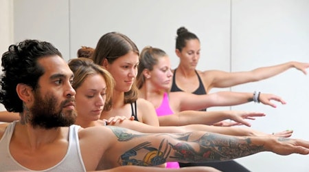 Boston's top yoga studios, ranked