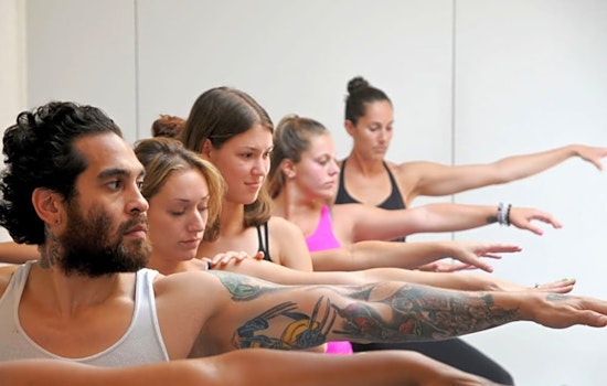 Boston's top yoga studios, ranked