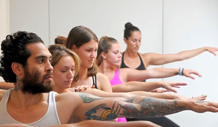 Boston's top yoga studios, ranked