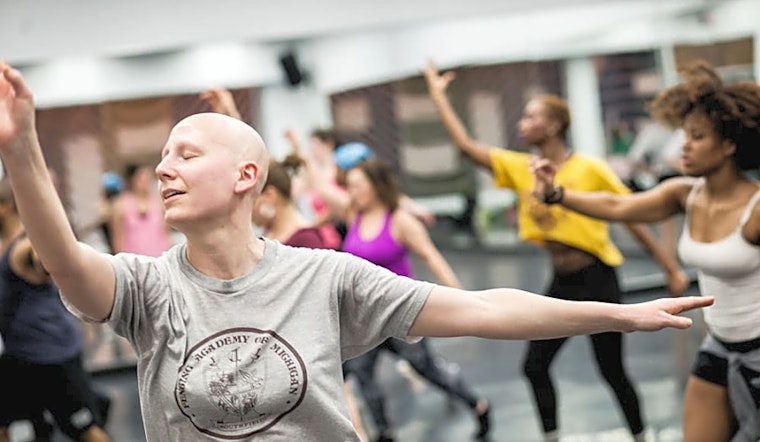 Here are the top dance studios in Washington, by the numbers