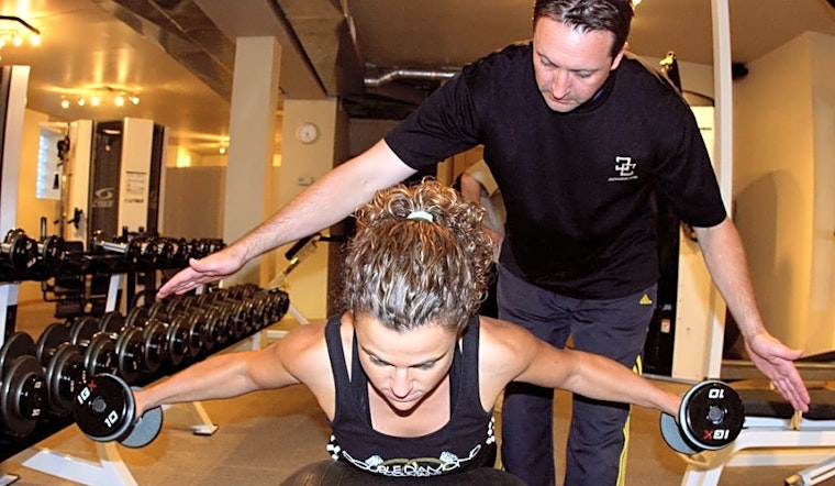 Here's Baltimore's favorite form of exercise — and the best spots to sweat in style