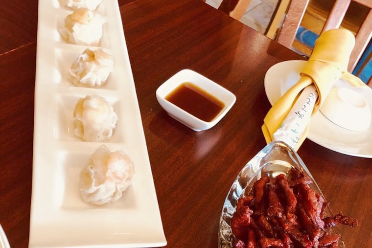The 4 best Chinese spots in Worcester