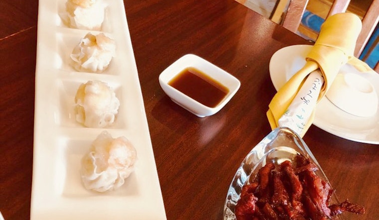 The 4 best Chinese spots in Worcester