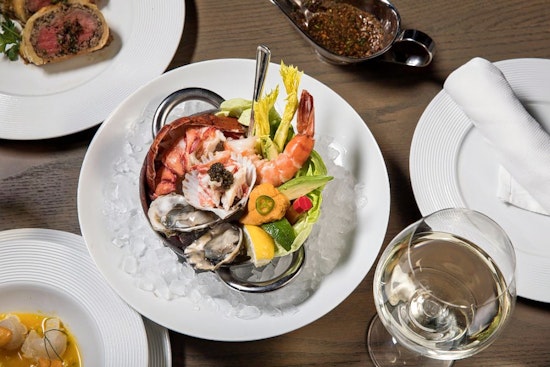 3 New Chicago Steakhouses That Will Rock Your World
