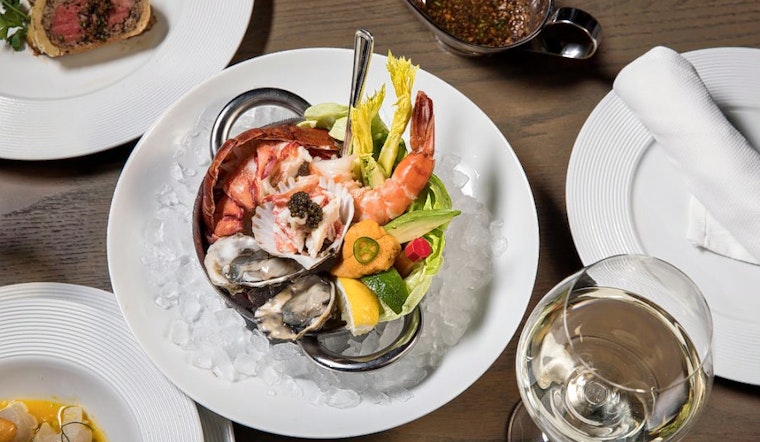 3 New Chicago Steakhouses That Will Rock Your World