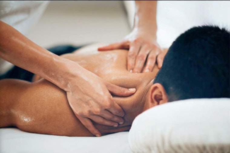 New massage spot Oceana Day Spa now open in Long Beach