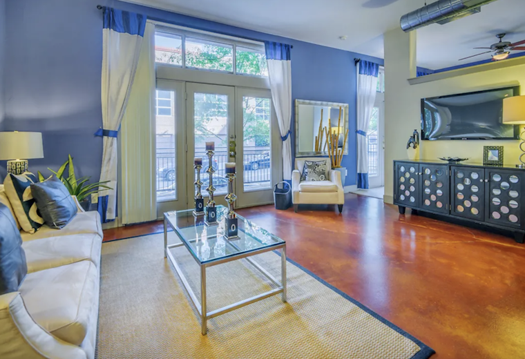 Apartments for rent in Durham: What will $2,700 get you?