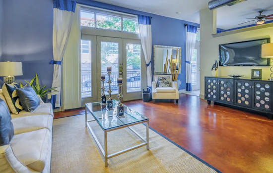 Apartments for rent in Durham: What will $2,700 get you?