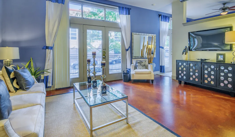 Apartments for rent in Durham: What will $2,700 get you?