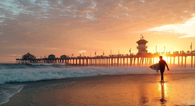 Here are the top 3 deals on sports and outdoor activities in Los Angeles