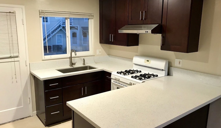 A Look Inside Oakland's Least Expensive Apartments