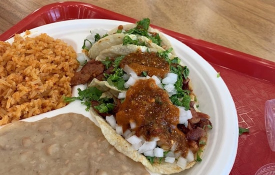 Check out the 3 freshest new businesses to open in Riverside