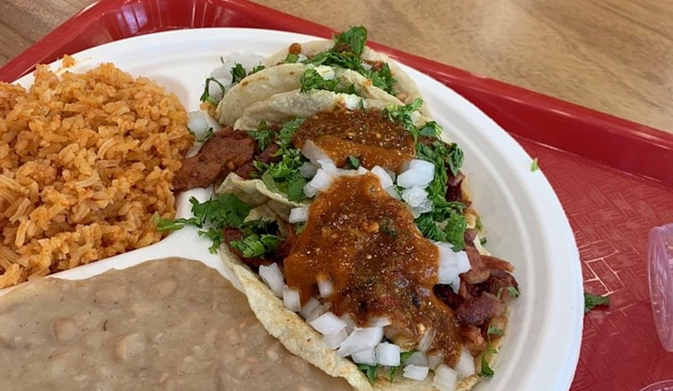 Check out the 3 freshest new businesses to open in Riverside