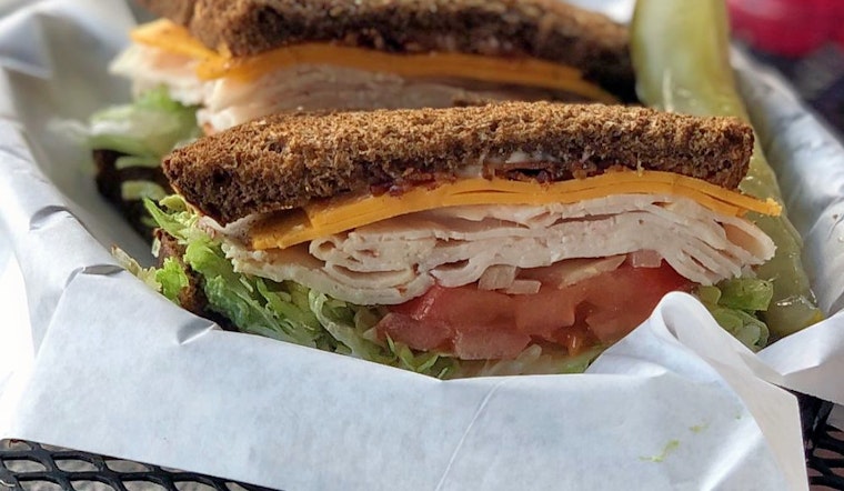 Chula Vista's top 5 delis, ranked