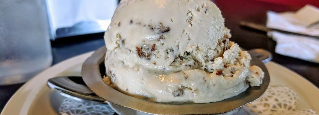 The 5 best spots to score desserts in Bakersfield