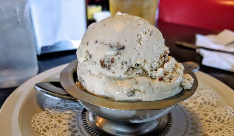 The 5 best spots to score desserts in Bakersfield