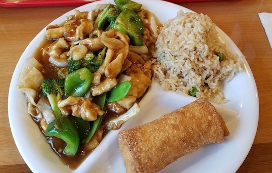 Indianapolis' 3 favorite spots to find low-priced Chinese eats
