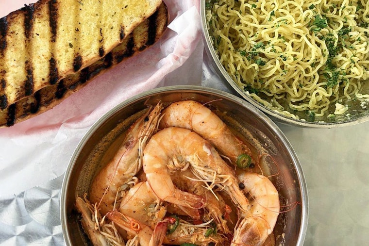 The 4 best spots to score seafood in Sunnyvale
