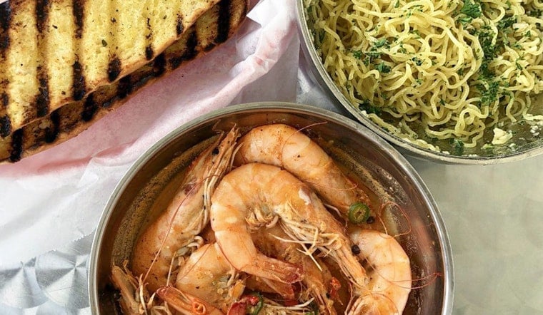 The 4 best spots to score seafood in Sunnyvale