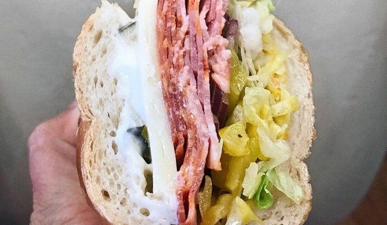 The 5 best delis in Fresno