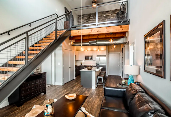 Apartments for rent in Fort Worth: What will $1,100 get you?
