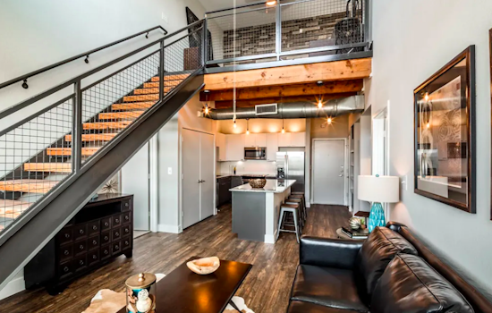 Apartments for rent in Fort Worth: What will $1,100 get you?