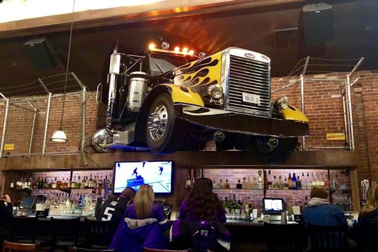 Batter up: Watch the World Series at one of Sacramento's top sports bars