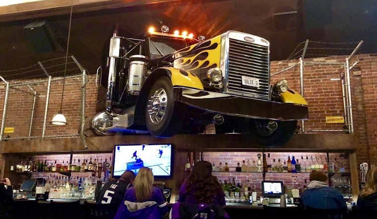 Batter up: Watch the World Series at one of Sacramento's top sports bars