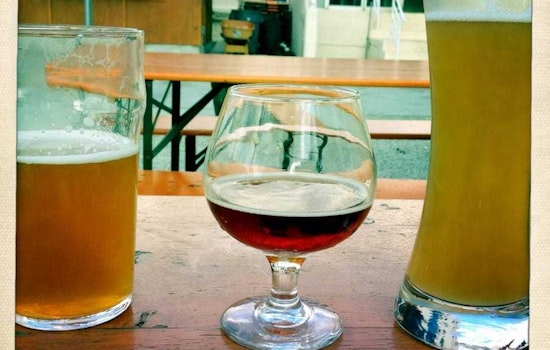 St. Louis's top 4 breweries, ranked