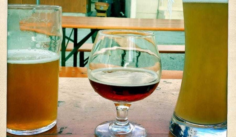 St. Louis's top 4 breweries, ranked