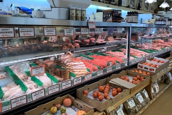 The 5 best grocery stores in Kansas City