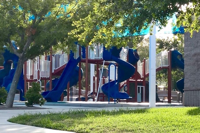 Introducing the 3 best playgrounds in Henderson