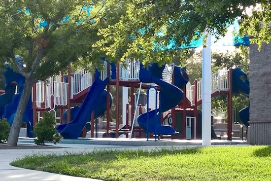 Introducing the 3 best playgrounds in Henderson