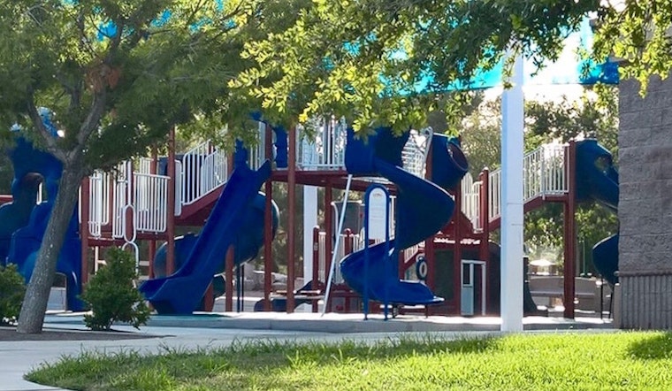 Introducing the 3 best playgrounds in Henderson