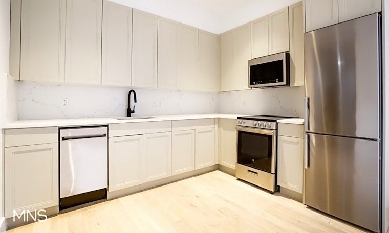Apartments for rent in New York City: What will $4,500 get you?